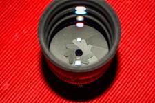 NIKON AF DC 135mm 1:2 D LENS -