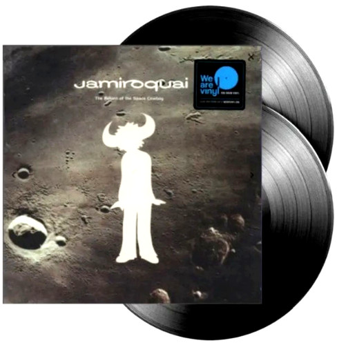 Jamiroquai the return - of,