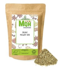 ORGANIC Mugwort Herb Tea