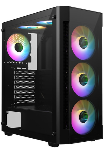 Cit destroyer atx gaming - cit,