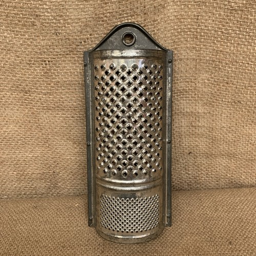 Vintage grater victorian - grater,