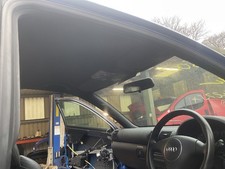 AUDI S3 A3 8L Headliner kit