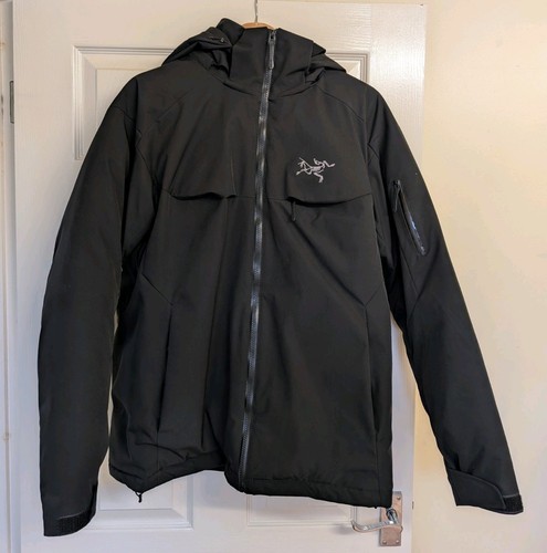 Arc teryx down jacket - arc'teryx,