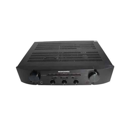 Marantz pm6005 integrated - marantz,