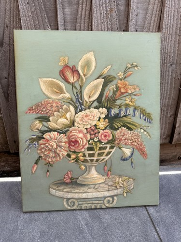 Large vintage antique french - large, vintage/antique