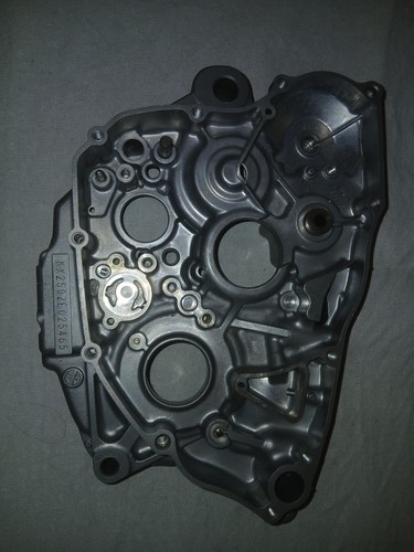 Kawasaki kxf 250 2011 fits - kawasaki,