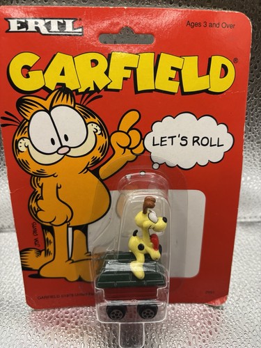 Vintage 1990 ertl diecast - ertl,