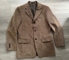 Douglas Corduroy Mens Brown