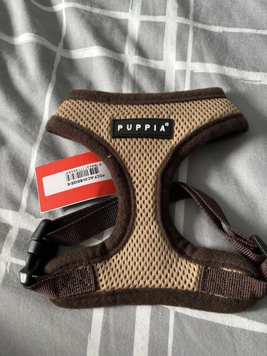 Puppia harness for small - harness, dog