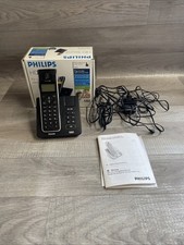 Philips SE 255 Phones In Black