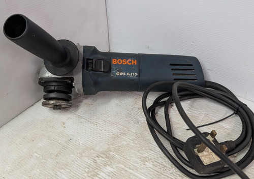 Bosch gws 115 corded - gws,