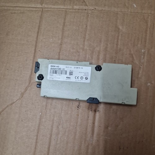 Bmw series f10 f11 f01 - f10,