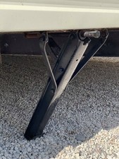 Leg For Static Caravan Corner