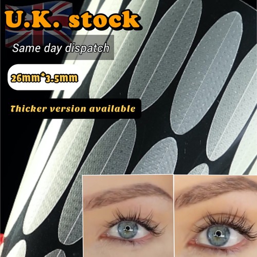 Instant eyelid lift - eye, strips