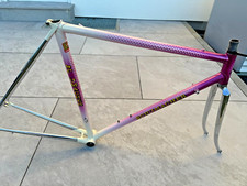 vintage Darccordi / Schumacher