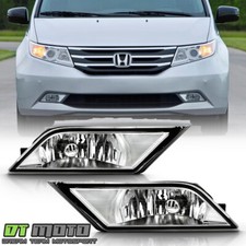 For 2011-2013 Honda Odyssey