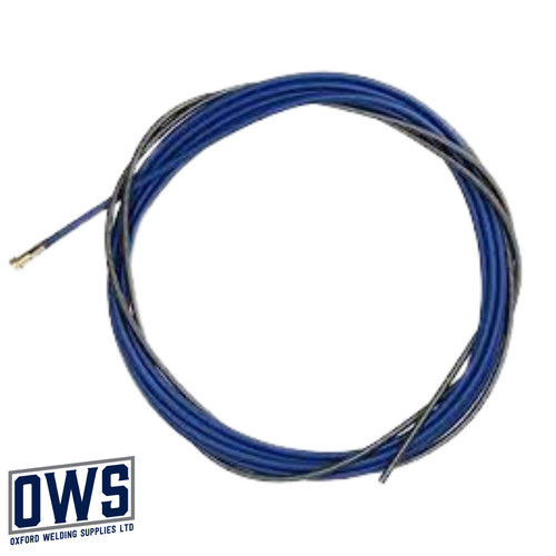 Mig welder steel liner metre - welder, 3