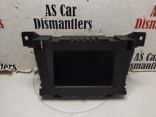 Vauxhall Zafira B 2005 Digital