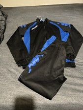 Kappa Tracksuit Full Age 14
