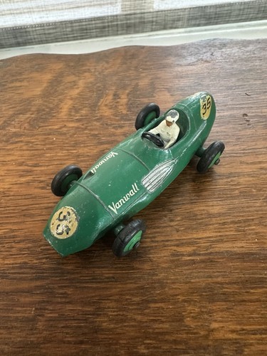 Dinky toys vanwall - toys,