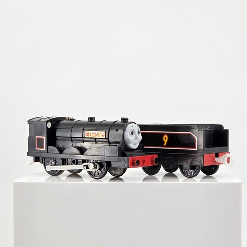 Thomas the tank engine - tank,