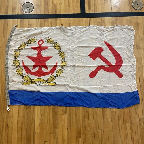 Vintage cold war era chief - vintage,