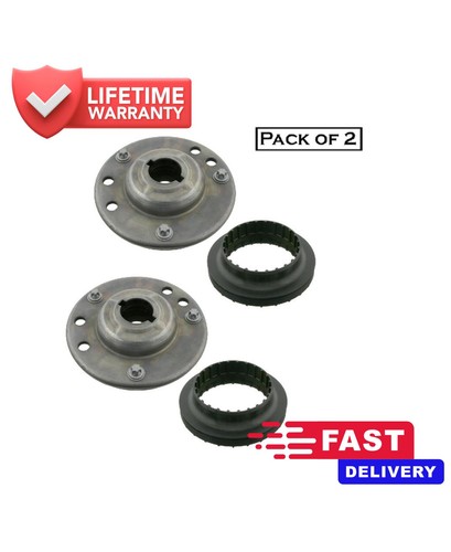 Front suspension strut top - strut,