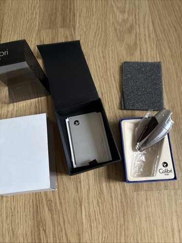 Colibri single flame jet - colibri,