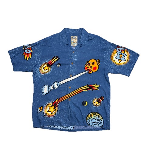 Vintage mambo loud - mambo, shirts