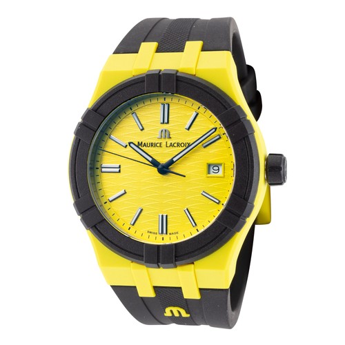 Maurice lacroix men aikon - lacroix, men's