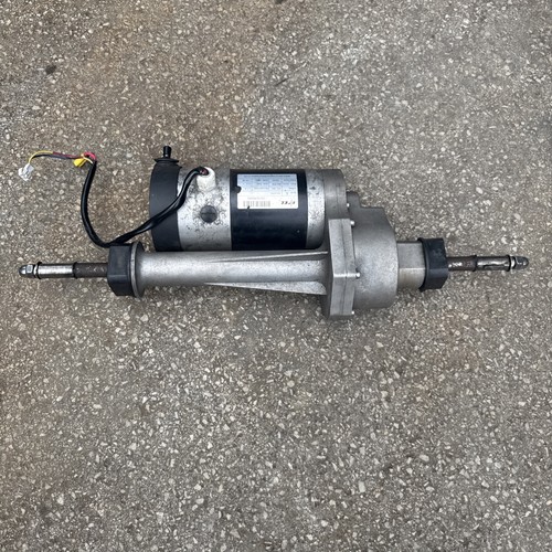 24v motor gearbox transaxle - gearbox,