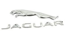 Jaguar XE XF F TYPE  F-PACE