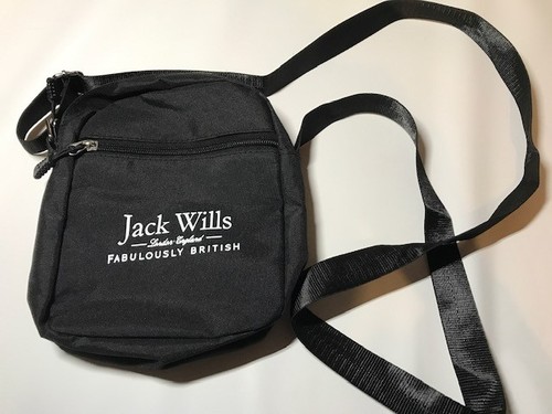 Jack wills fabulously british - fabulously,