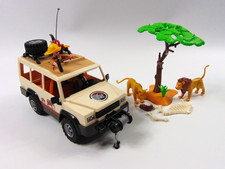 Playmobil 6798 Wild Life