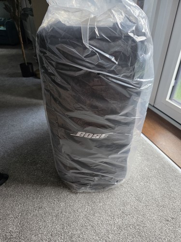 Bose sub subwoofer - sub, 1