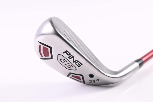 Ping g15 hybrid 23 - g15, degree