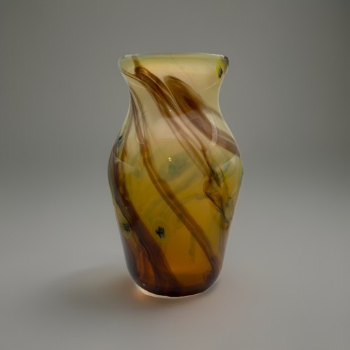 John ditchfield unique glass - john,