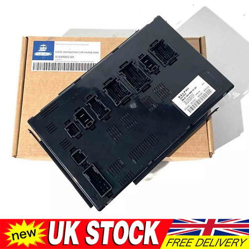 A1649005401 rear sam signal - rear,