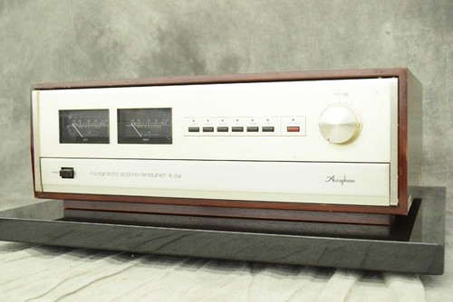 Accuphase 302 integrated - e-302,