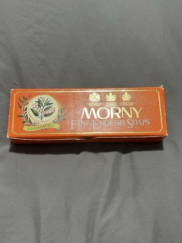 Vintage fine english - fine, morny