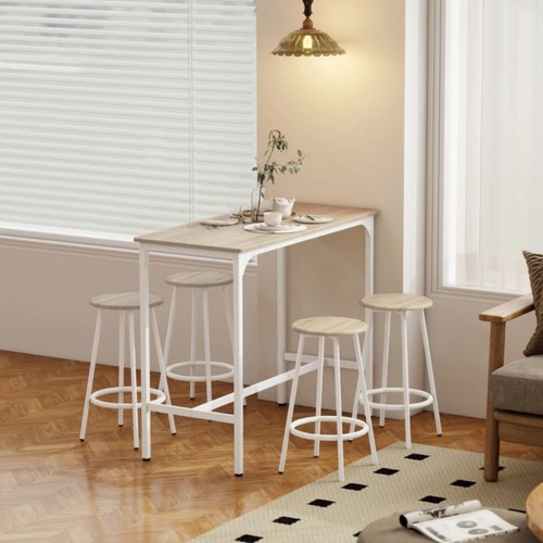 Breakfast bar table - breakfast, and