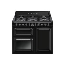 Smeg Victoria 100cm Dual Fuel
