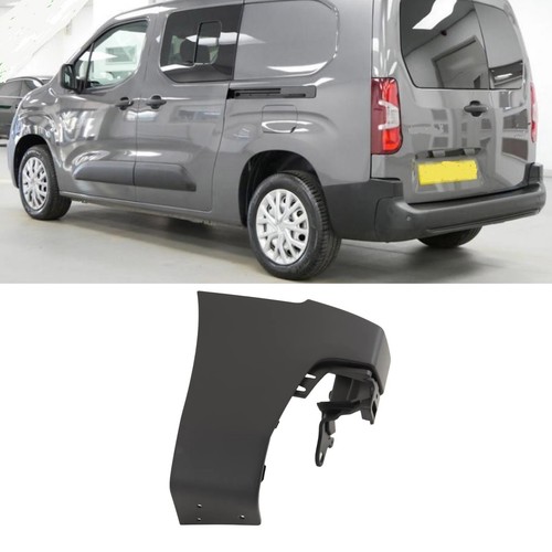 For vauxhall combo 2018 - for, 2018-