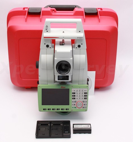 Leica ts16 r500 - leica, a
