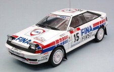 1991 Toyota Celica GT-Four