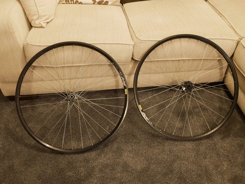 700c wheelset - 700c,