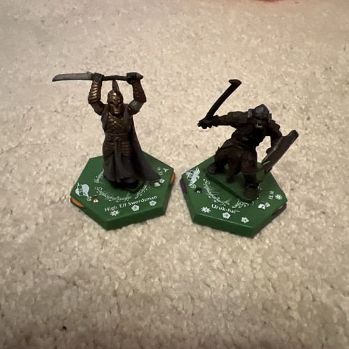 Lord the rings combat hex - lord,