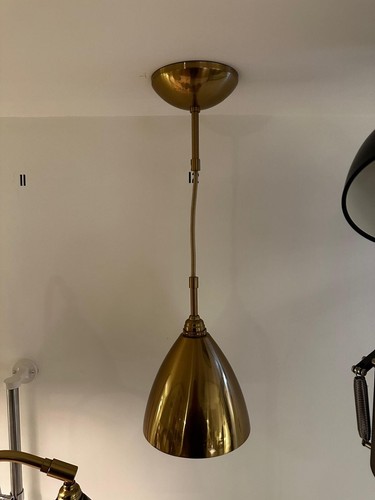 Gubi bestlite bl9 pendant - bestlite,