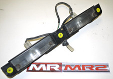 Toyota MR2 MK2 Rear Bumper Number Plate Light With Loom - Mr MR2 Used Parts