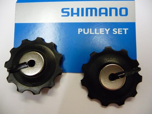 Jockey wheels shimano - wheels, rd-5700